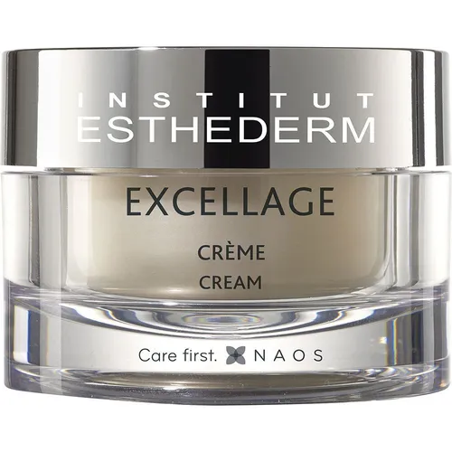 INSTITUT ESTHEDERM Excellage Creme