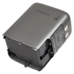 Powery Akku für Roborock Typ 9.02.0098 - 4000 mAh Leistung - Staubsauger-Akku mit 4000 mAh für längere Laufzeiten und optimale Reinigungsergebnisse, kompatibel mit Roborock Typ 9.02.0098.