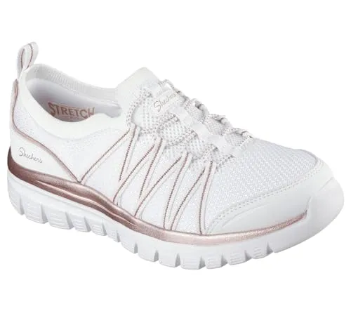 Produktbild Skechers GRACEFUL-PURECRUSH Slip-On Sneaker für Damen