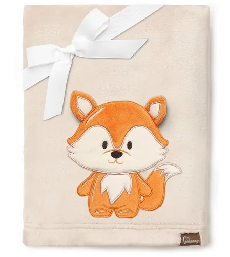 Kuscheldecken bis 10 Euro von Be Mammy