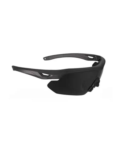 Swiss Eye Tactical Brille Nighthawk Pro schwarz von Swisseye