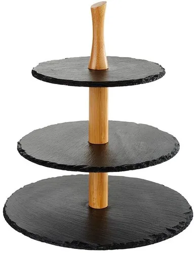 APS 3-stufige Etagere von APS