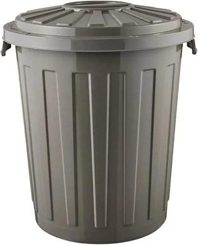 Mülltonnen von keeeper