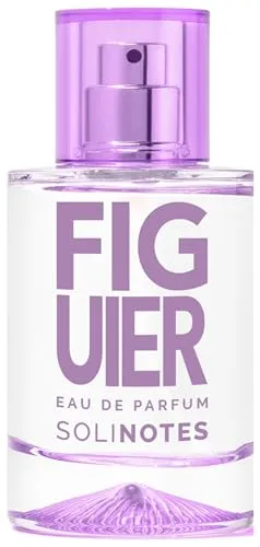 Solinotes Eau de Parfum 50 ml – Figuier