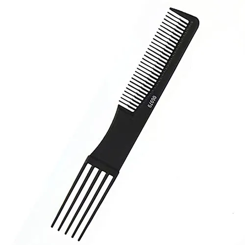 Toupierkamm Professional Styling Kämme Friseur Kamm Afrokamm Frisurkamm Friseur Styling Tool