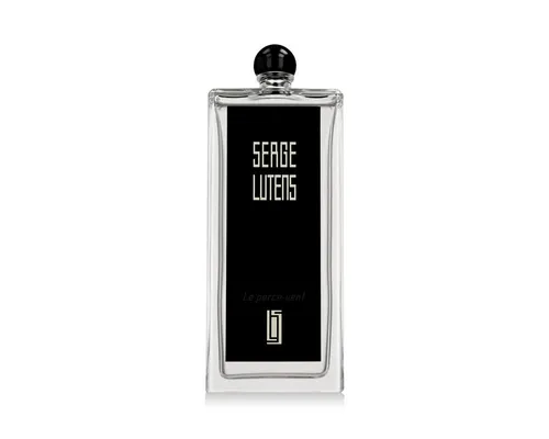 Serge Lutens LE PERCE-VENT Eau de Parfum, 0.1 UNIT - Unisex Duft, der die Kraft und Ruhe eines Wirbelsturms verkörpert – einzigartig und kompromisslos, ideal für anspruchsvolle Parfümliebhaber.