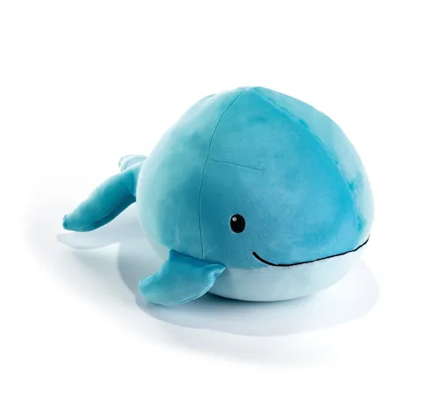 Plüsch Wal Plush & Company L.45 CM 37701