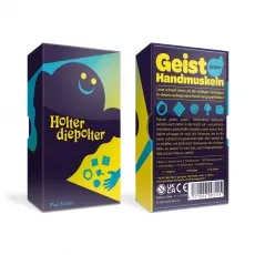 Oink Games Holterdiepolter 295072