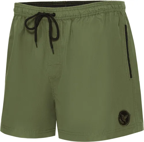 Ladeheid Badeshorts Herren Badehose Boardshorts Beachshorts Schwimmhose LA40-199
