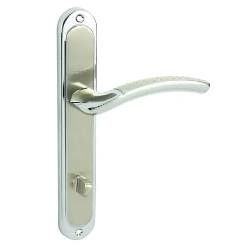 Türknäufe & -klinken Weiß von Domino