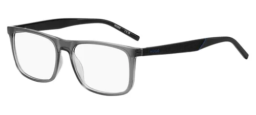HUGO HG 1307 KB7 GREY 55/16/145 Herren Brillen von HUGO BOSS