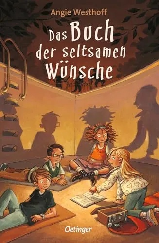 Bücher von Oetinger