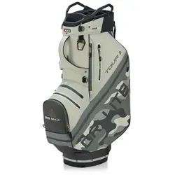 Big Max Dri Lite Tour 2 Cartbag von BIG MAX