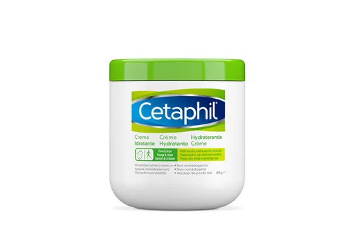 Crema Idratante Cetaphil 450g