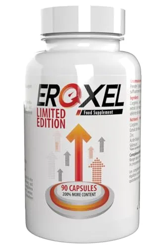 Eroxel Limited Edition