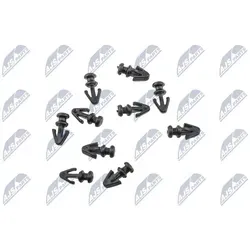 NTY Clip EZC-FR-079  für FORD 6177377 1042065