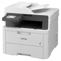 Brother MFC-L3740CDW in grau von Brother