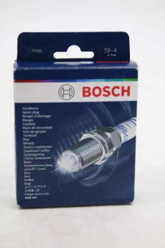 Bosch R2597 - Innenraumfilter mit Aktivkohle Zündkerze
