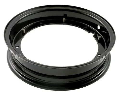 Felgen & Reifen für Kfz Schwarz von 2EXTREME