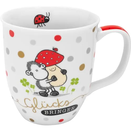 Sheepworld Tasse mit Motiv 