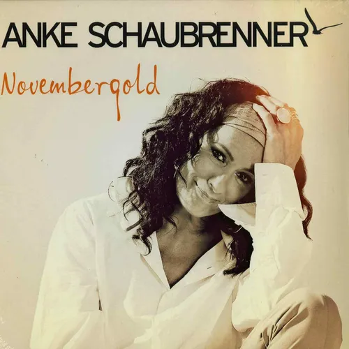Anke Schaubrenner / NOVEMBERGOLD (LP) / Nest Musik / nest001-1 / 12 Inch LP
