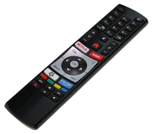 Telefunken Fernbedienungen von Telefunken