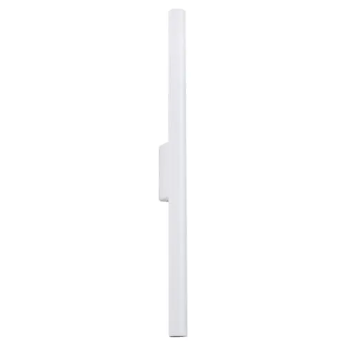 Kinkiet PASTELO 2 biały - Moderne Wandlampe in Weiß, ideal für stilvolle Beleuchtung in Wohnräumen oder Fluren.