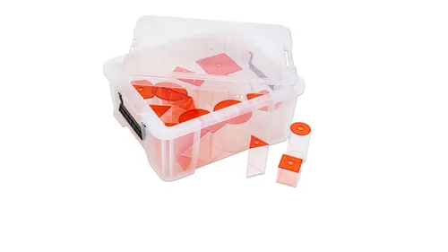 Betzold Geometrie-Körper 17 Füllkörper - Mathematik Lehrmittel für Kinder - Experimentieren & Forschen: 17 geometrische Körper im Set, ideal für anschaulichen Mathematik-Unterricht. Hergestellt aus bruchsicherem Material für sicheren Lernspaß.