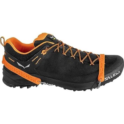Salewa Ultralight MTN Spike Grödel Größe 42 von Salewa