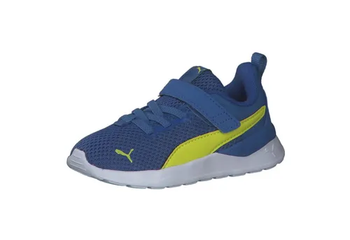 PUMA Puma Kinder Sneaker Anzarun Lite AC Inf 372010 Sneaker in blau von PUMA