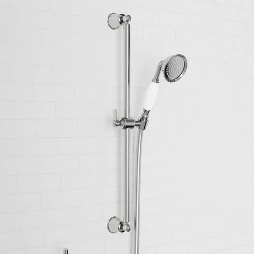 Steinberg Serie 350 Brausegarnitur mit Handbrause 350 1600 von Steinberg