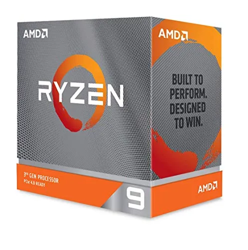 AMD Ryzen 9 3950X Prozessor