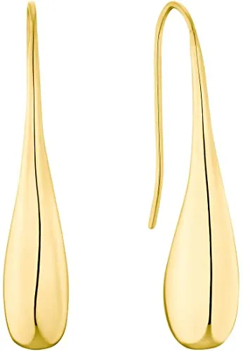 s.Oliver Edelstahl Ohrhänger für Damen von s.Oliver