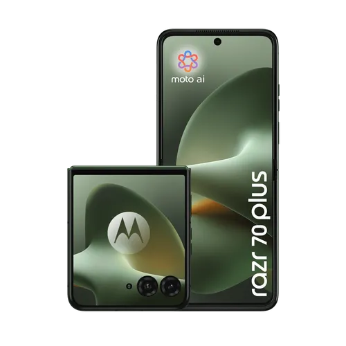 Motorola Razr 70 Plus