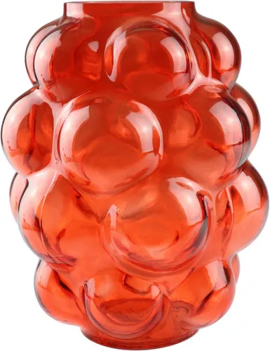 Vasen Orange von AM Design