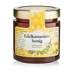 Edelkastanienhonig 500 g - 500 g