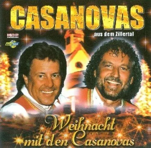 Weihnacht