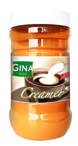 Gina Kaffeeweißer 400g von Gina