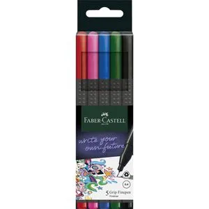 FABER-CASTELL 151604 von Faber-Castell