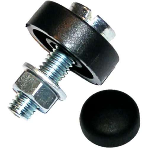 Dresselhaus Nummernschildschraube V-Form