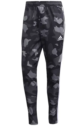 adidas Herren Camouflage Hose Trackpant Trainingshose Sporthose Freizeit Gr.S