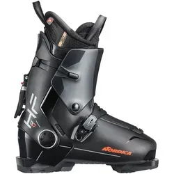 Nordica HF 110 GW Skischuhe anthrazit - 29-29.5 - Skischuhe für komfortorientierte Freizeitskifahrer mit hochwertigem 3D-Cork Innenschuh für individuellen Tragekomfort und sportliche Performance. Ideal für alle Könnerstufen!