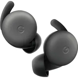 Google Pixel Buds A-Series schwarz In-Ear-Kopfhörer - Schwarz