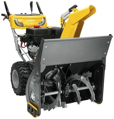 Stiga Schneefräse ST 7276 PH mit E-Start