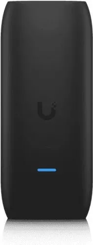 Ubiquiti UniFi AI Port Enhancer - Smart Home AI-Port-Verbesserer für optimierte Netzwerkperformance, kabelgebunden mit Gigabit Ethernet für blitzschnelle Verbindungen.