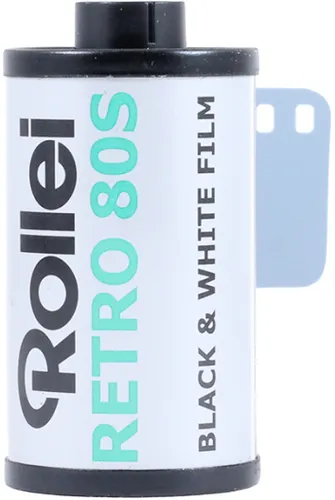 ROLLEI 135 Retro 80S 135-36 (Angebot)