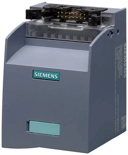 Siemens Klemmenblock TP2I 6ES7924-0BB20-0AA0