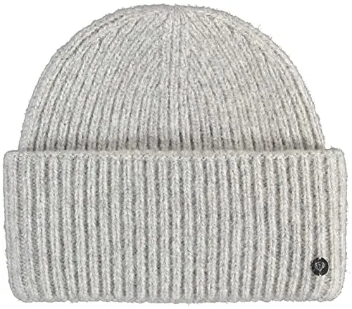 FRAAS Strickmütze Unisex - One Size Strickbeanie für Damen und Herren - Perfekt für Herbst und Winter