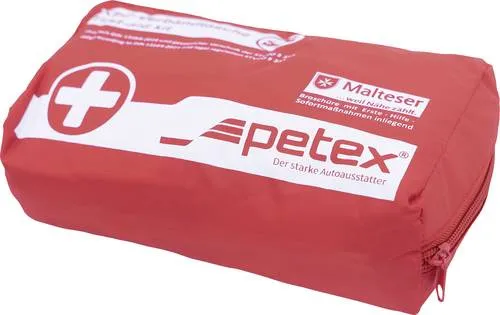 Petex 10.029 Verbandtasche von PETEX