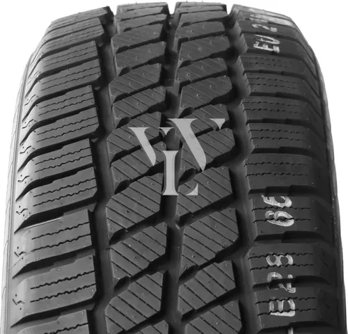 SW612 Nutzfahrzeugreifen - PKW-Reifen SW612, 215/70 R15 109 R, für hohe Tragfähigkeit und optimale Sicherheit bei allen Wetterbedingungen.